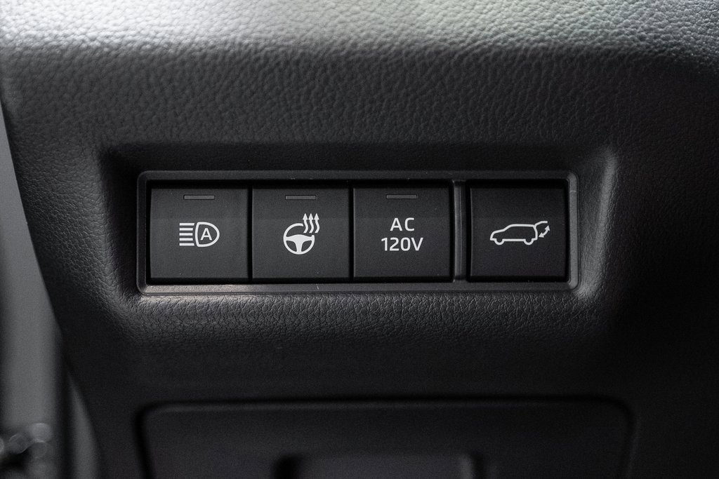 New 2026 Toyota Grand Highlander Platinum image 18