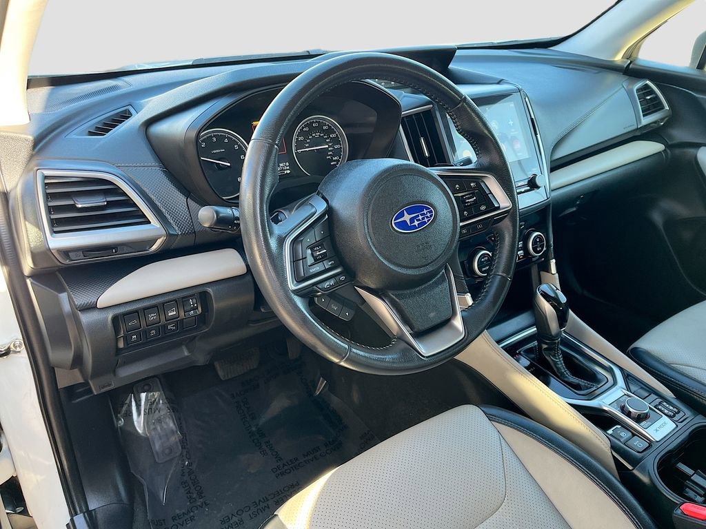 Used 2024 Subaru Forester Limited image 9