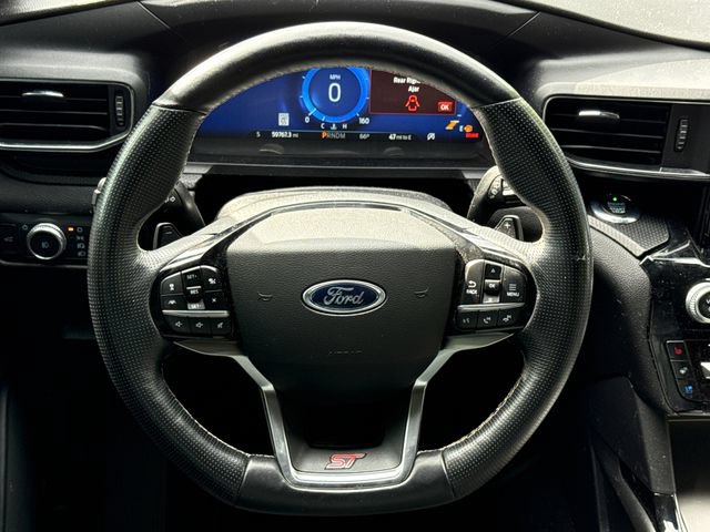 Used 2021 Ford Explorer ST w/ Equipment Group 401A AWD/4WD image 13