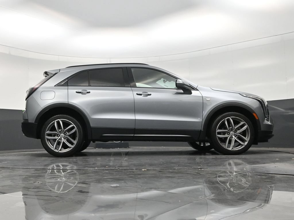 Used 2023 Cadillac XT4 Sport FWD image 25