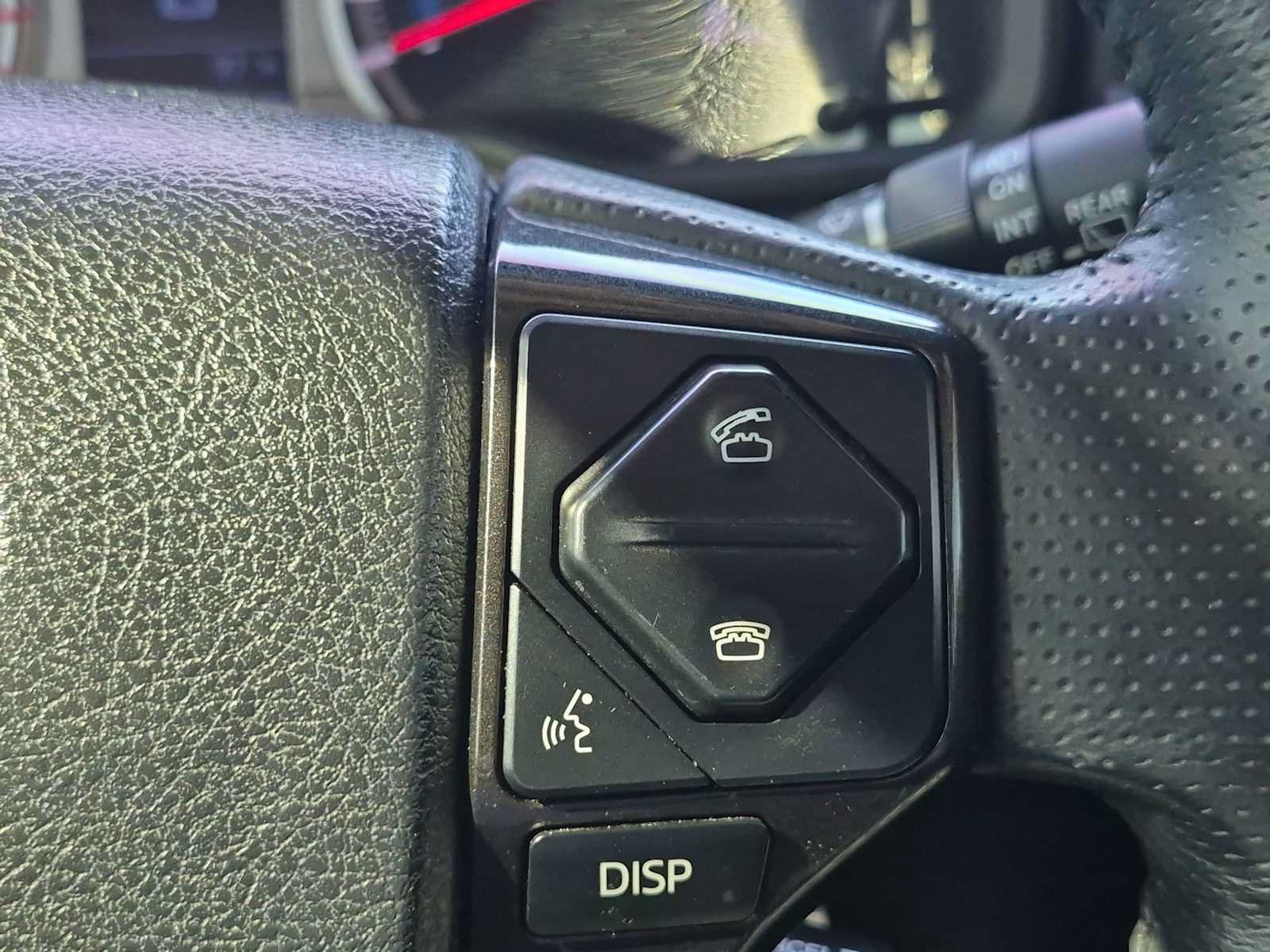 Used 2019 Toyota 4Runner TRD Off-Road Premium AWD/4WD image 26