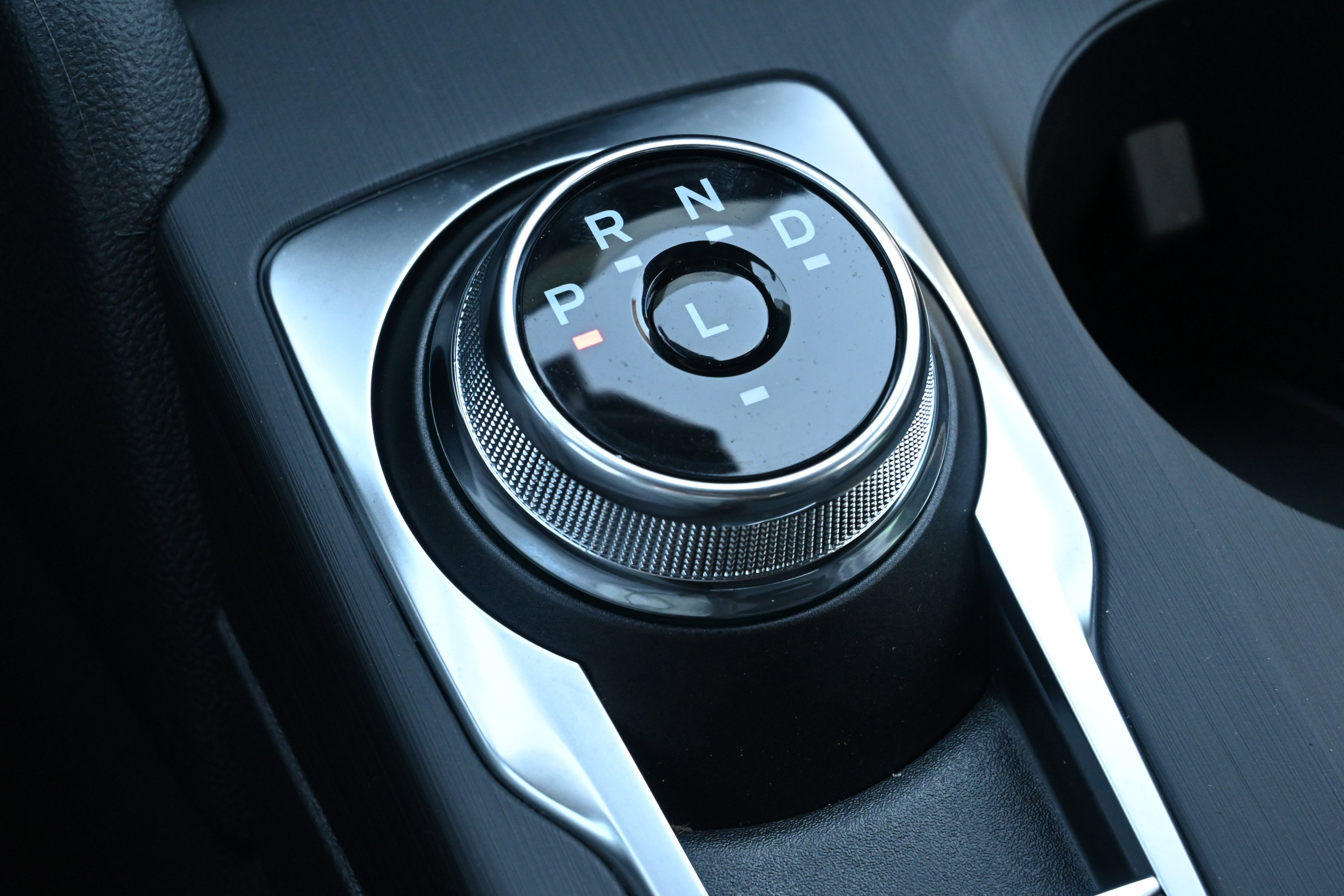 New 2026 Ford Escape ST-Line w/ Tech Pack #1 image 26