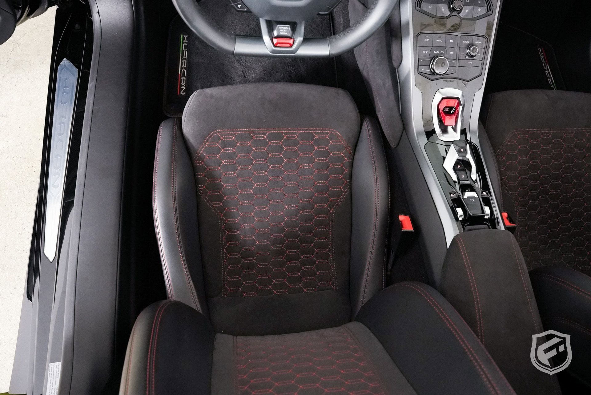Used 2017 Lamborghini Huracan LP 580-2 image 31