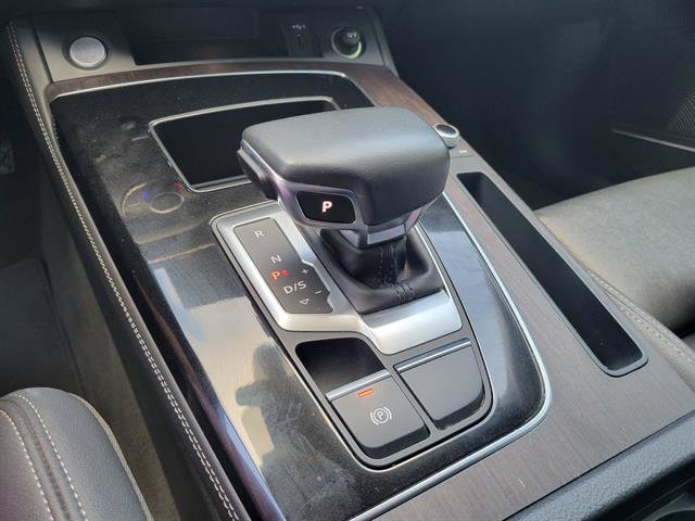 Used 2023 Audi RS Q8 AWD/4WD image 21