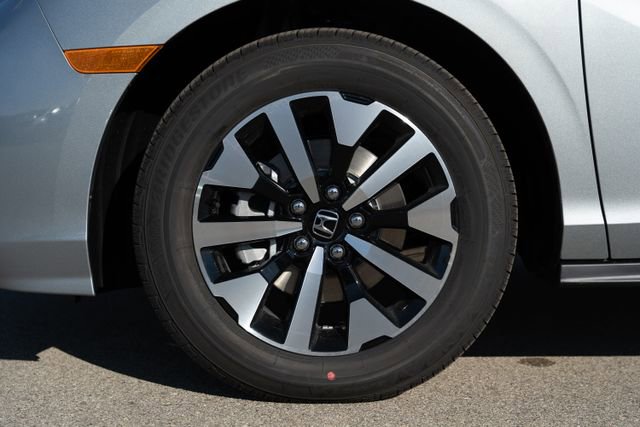 New 2026 Honda Odyssey EX-L image 10