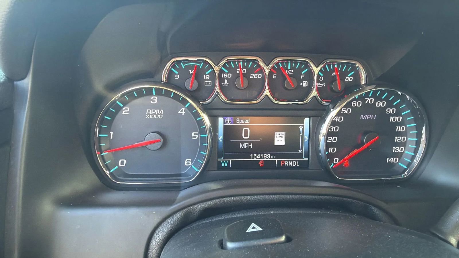 Used 2019 Chevrolet Tahoe LT image 25