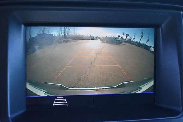 Used 2020 Chevrolet Colorado W/T w/ WT Convenience Package image 30