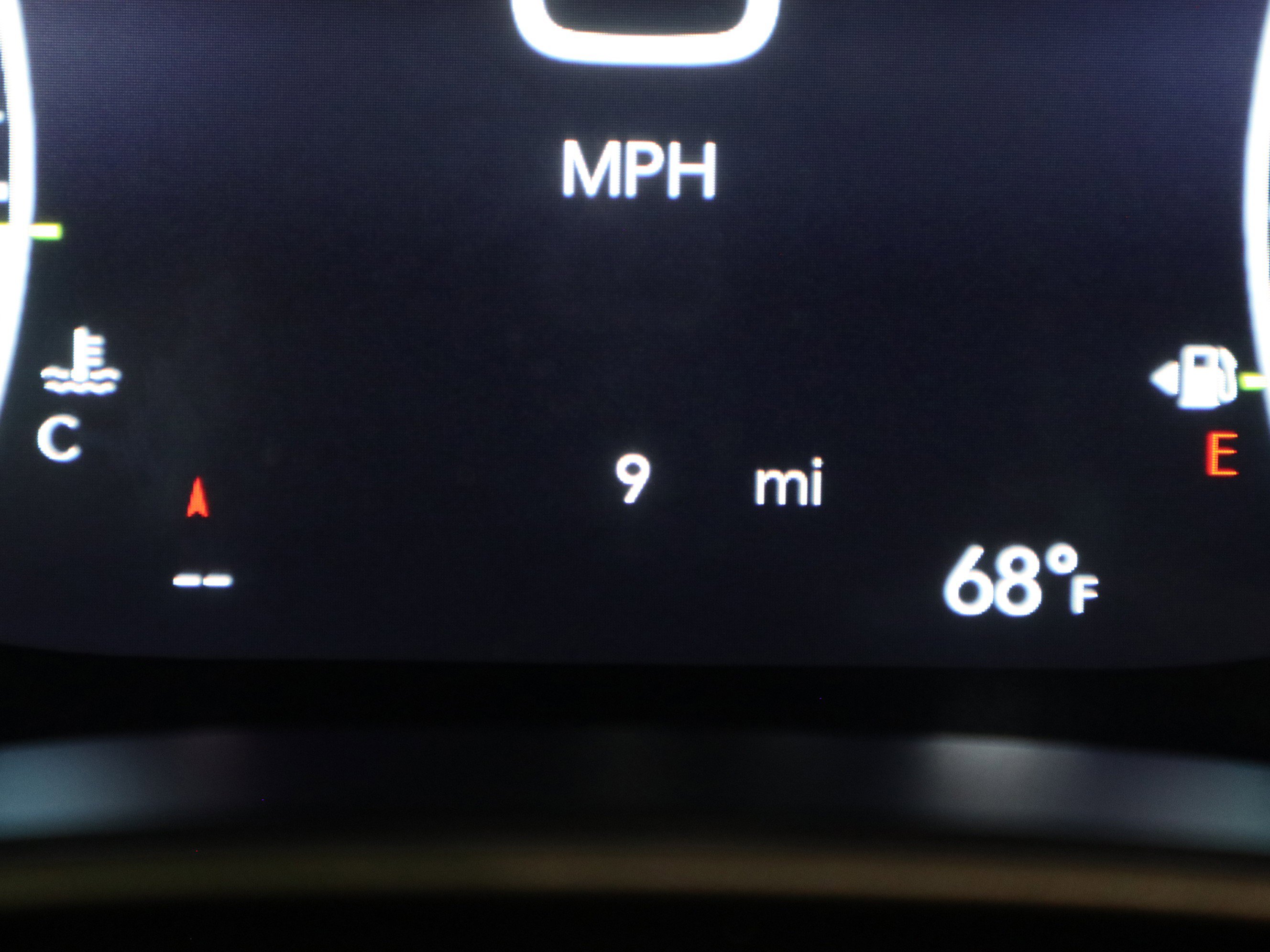 New 2026 Chrysler Pacifica Select image 19