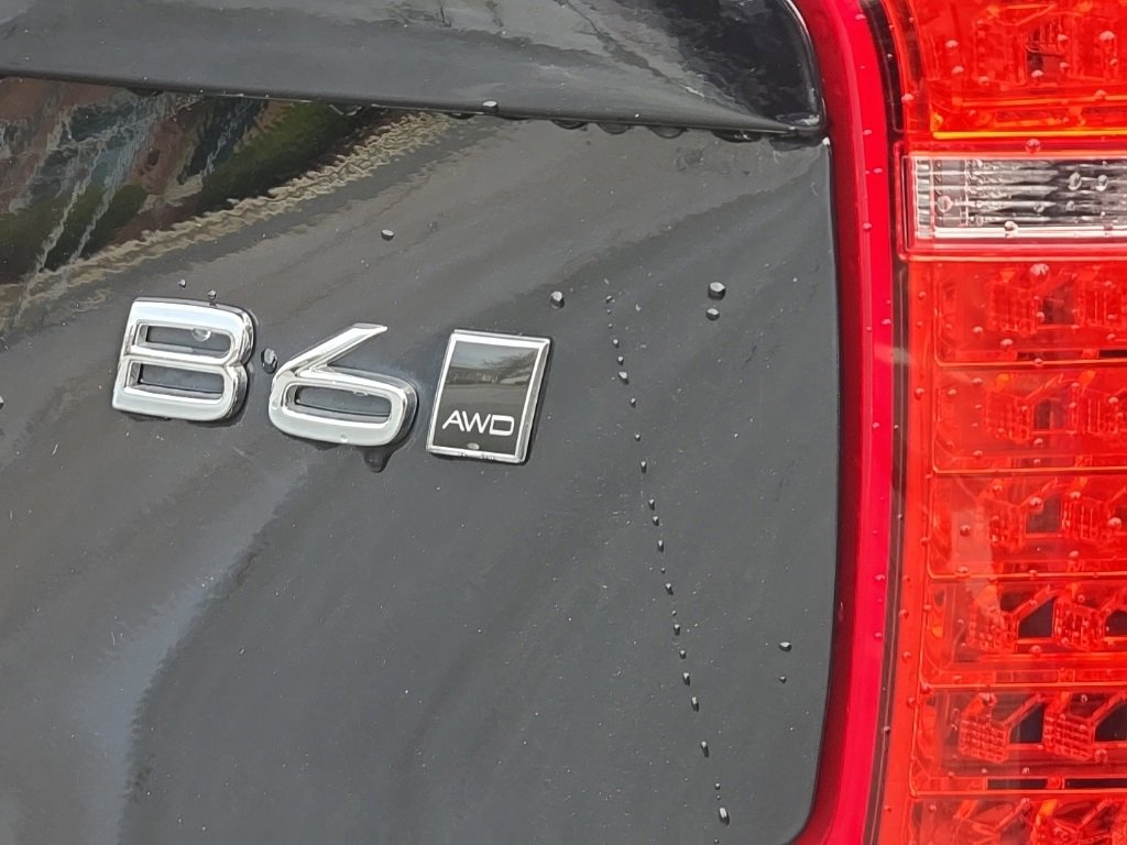 Certified 2023 Volvo XC90 B6 Plus w/ Protection Package Premier image 7