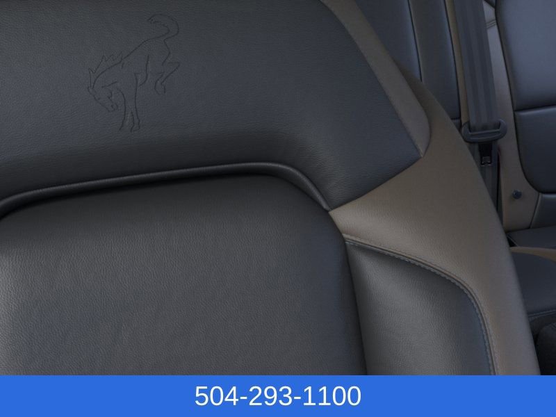 New 2026 Ford Bronco Big Bend AWD/4WD image 20