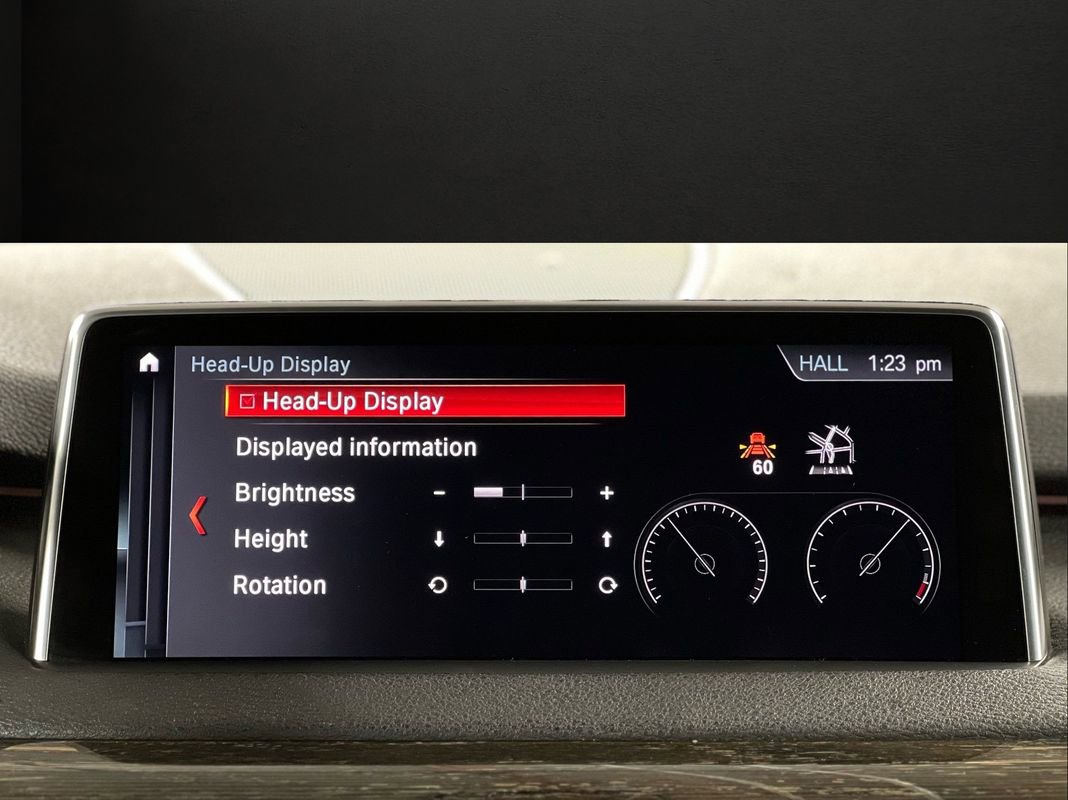 Used 2018 BMW X5 xDrive35i image 32