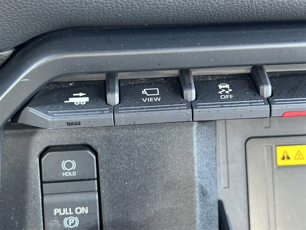 Used 2024 Toyota Tundra TRD Pro image 31