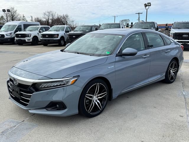 Used 2022 Honda Accord Touring image 9