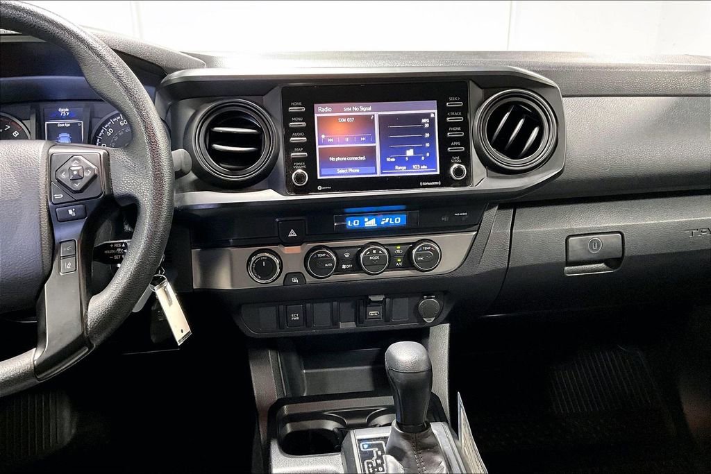 Used 2023 Toyota Tacoma SR image 8