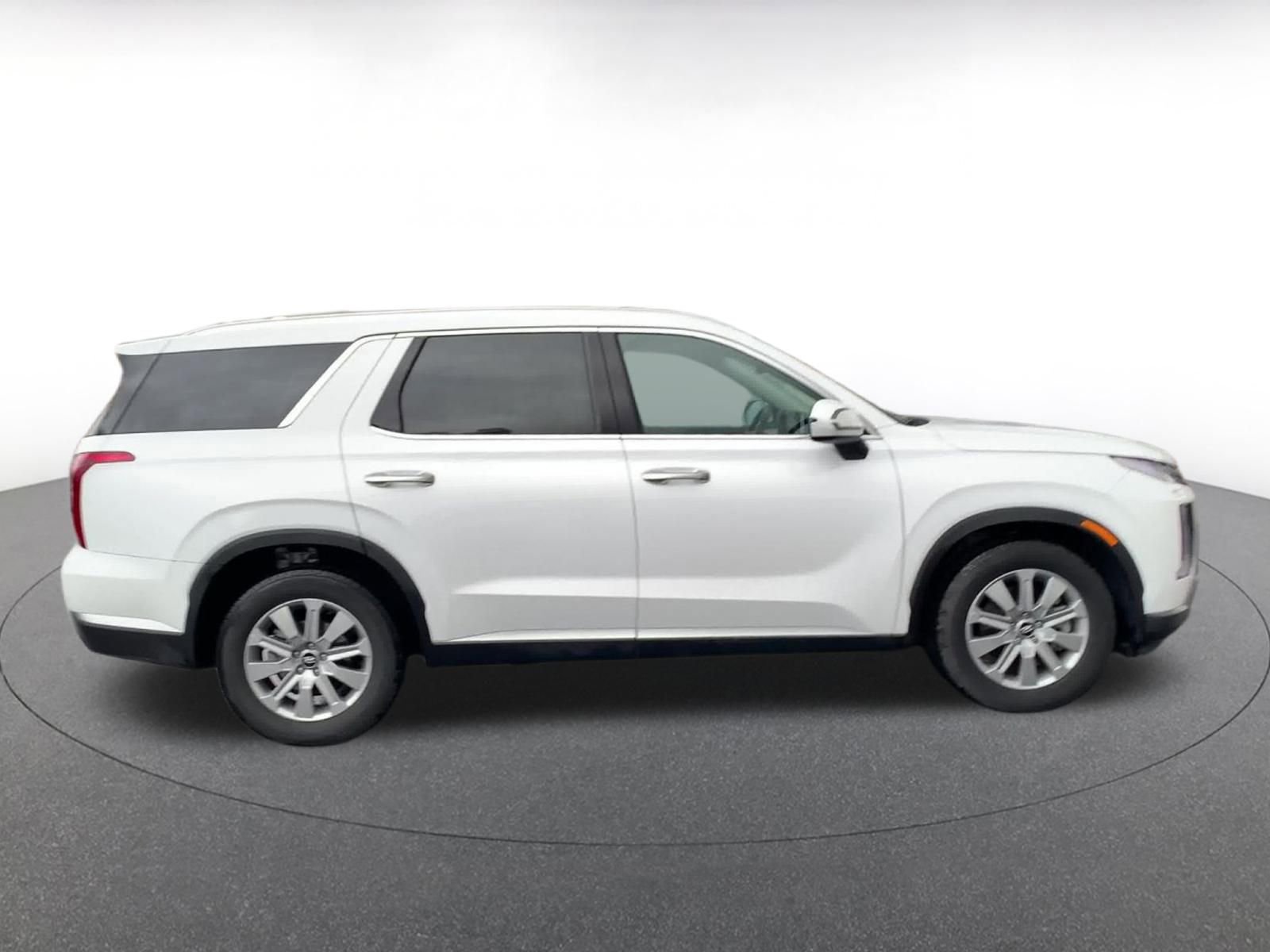 Used 2025 Hyundai Palisade SEL image 16