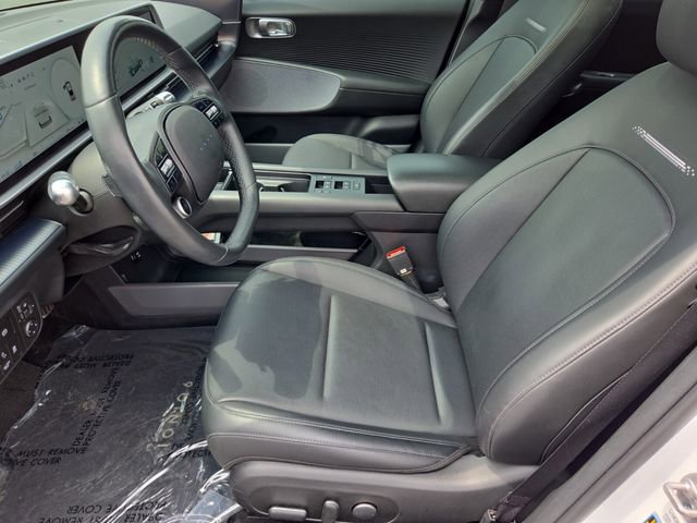 Certified 2024 Hyundai Ioniq 6 Limited RWD image 10