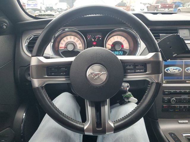 Used 2012 Ford Mustang GT Premium w/ Electronics Pkg image 31
