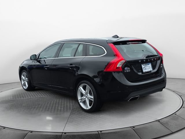 Used 2016 Volvo V60 T5 Premier AWD/4WD image 3