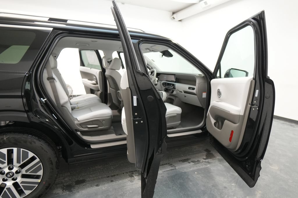 New 2026 Hyundai Palisade SEL AWD/4WD image 30