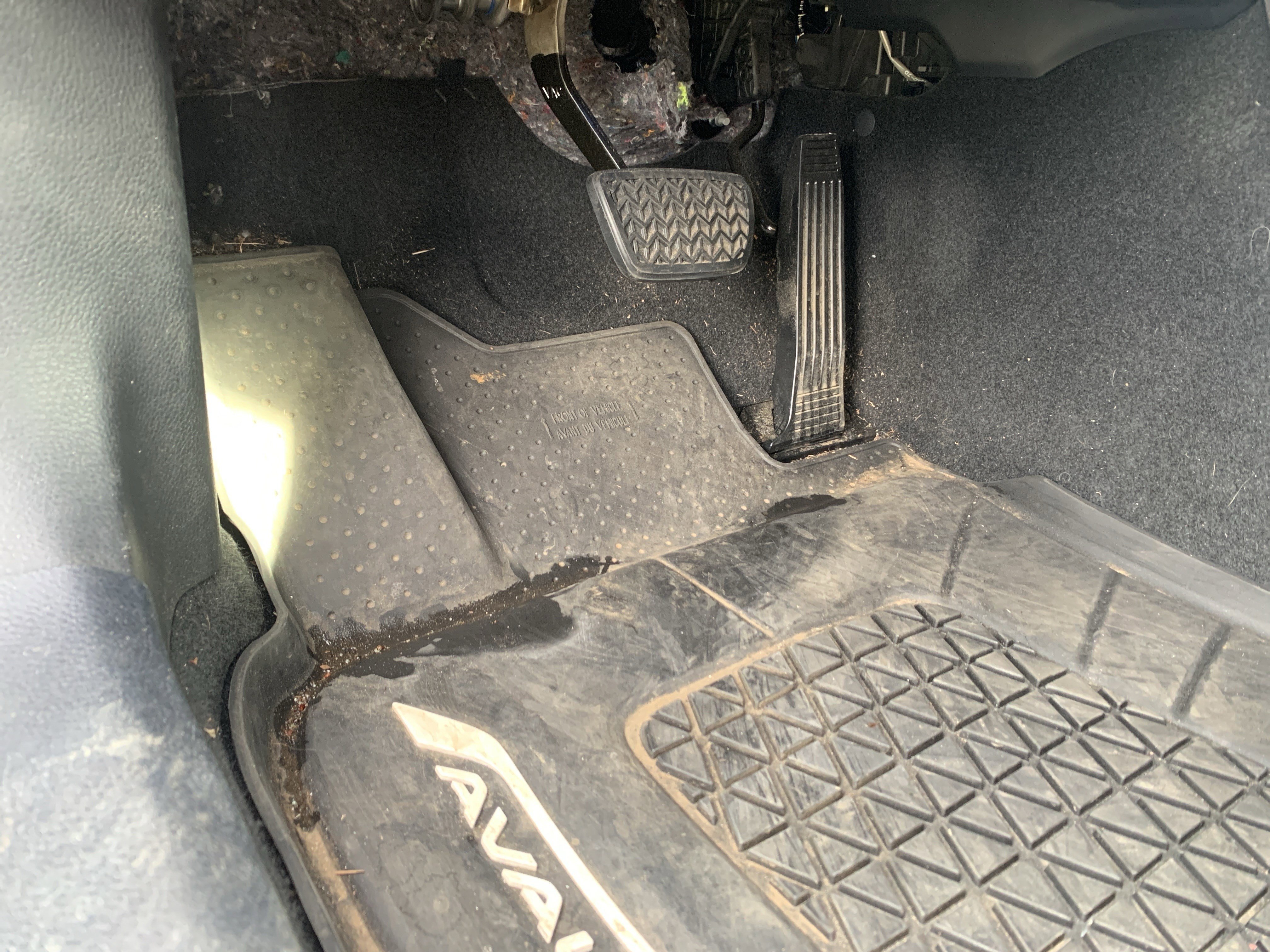 Used 2021 Toyota Avalon Limited w/ Advanced Safety Package image 17