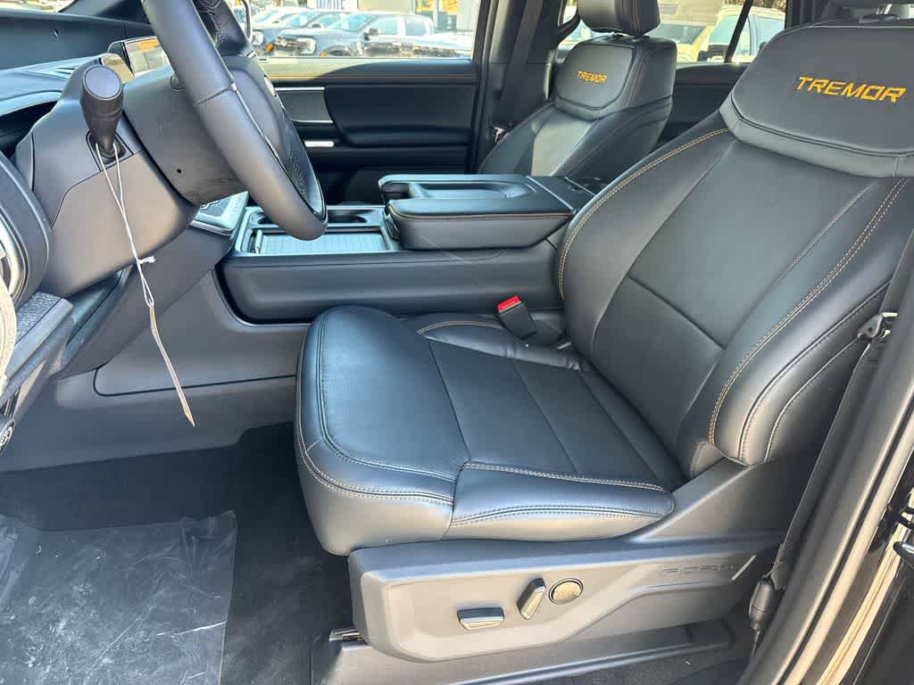 New 2025 Ford Expedition Tremor AWD/4WD image 10