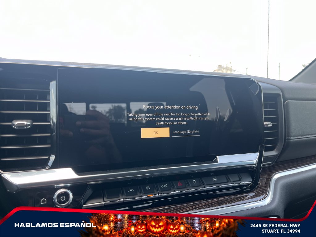 New 2026 GMC Sierra 1500 Elevation w/ Preferred Package AWD/4WD image 30