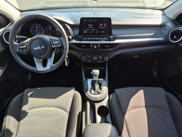 Used 2023 Kia Forte LXS FWD image 12