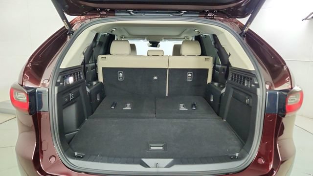 New 2026 MAZDA CX-90 Plug-In Hybrid w/Premium Sport AWD/4WD image 42