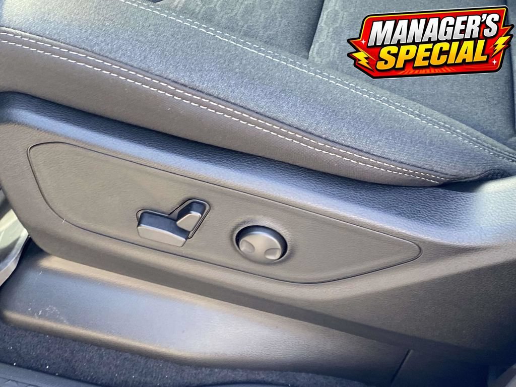 New 2026 RAM 1500 Big Horn AWD/4WD image 22