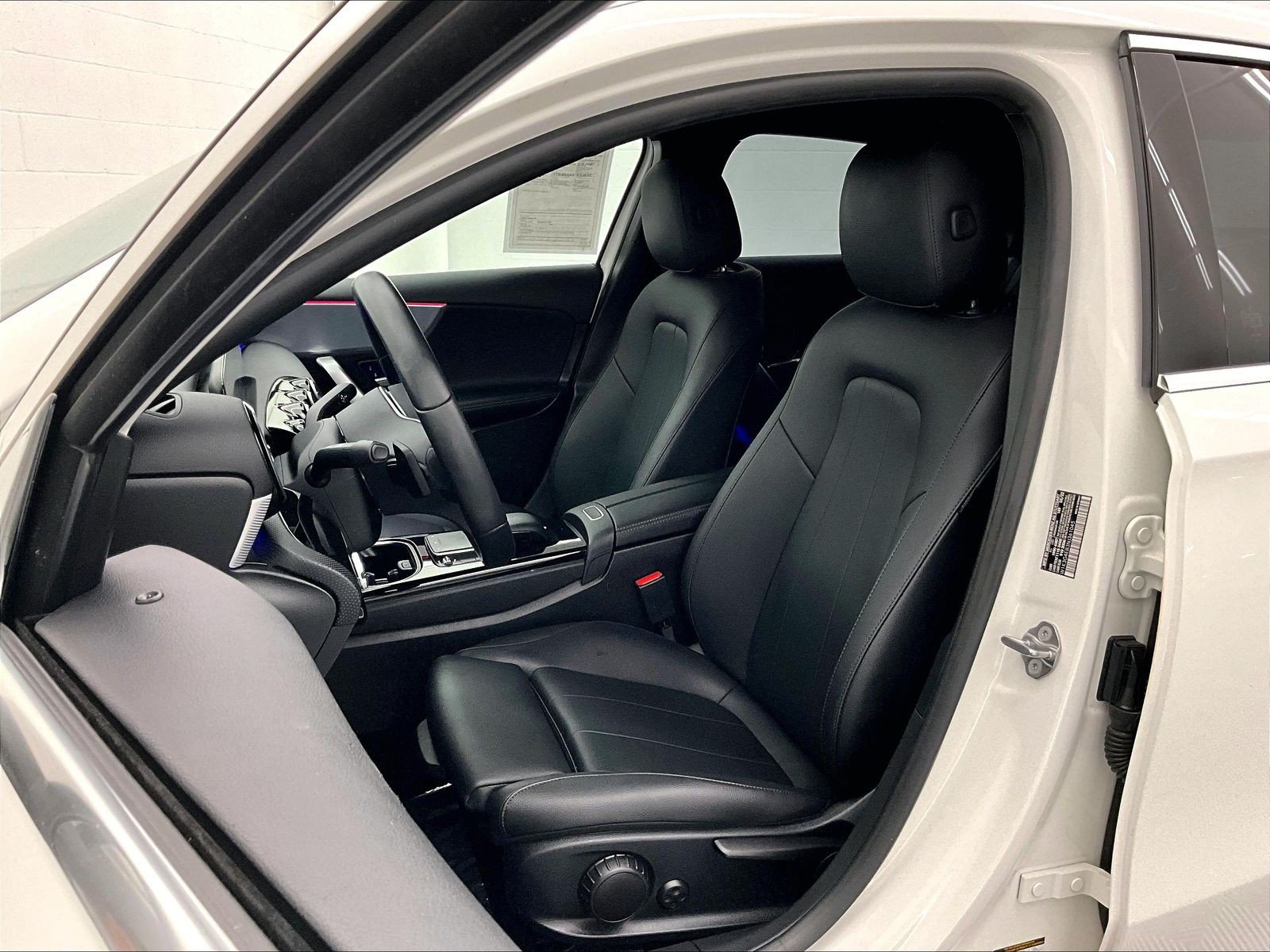 Certified 2022 Mercedes-Benz A 220 image 16
