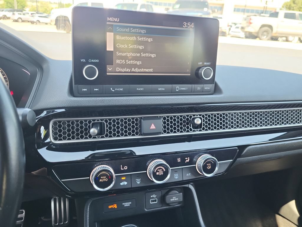 Used 2024 Honda Civic Sport image 27