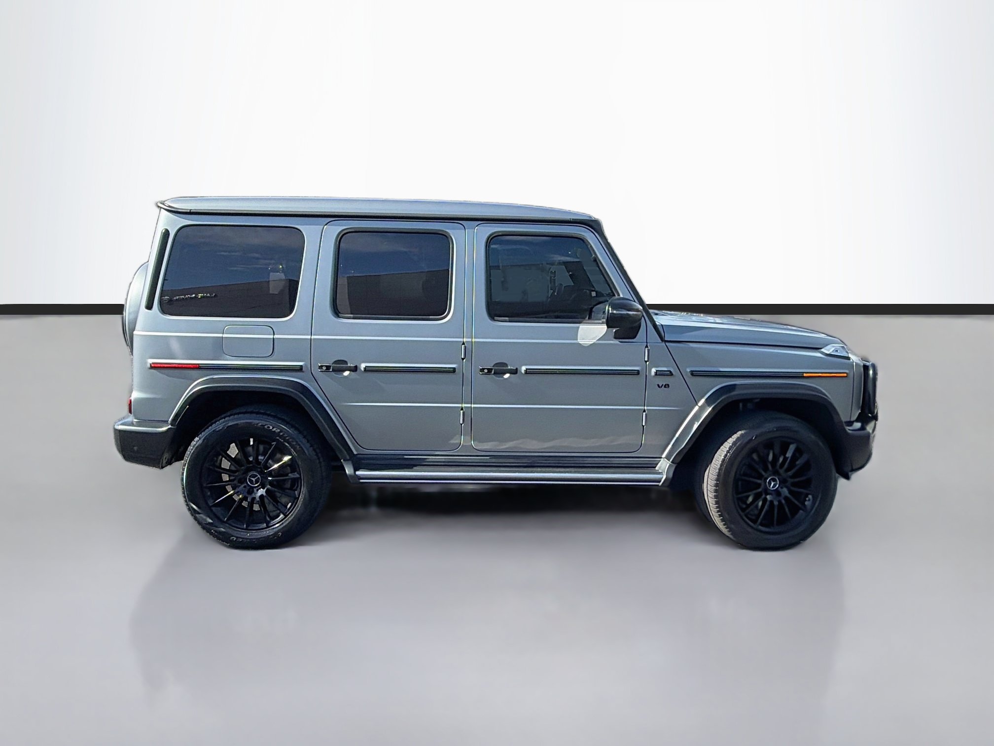 Used 2022 Mercedes-Benz G 550 image 6