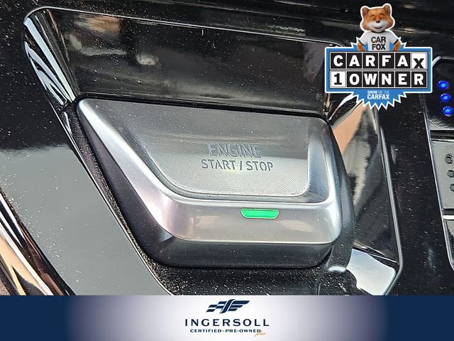 Used 2024 GMC Sierra 1500 AT4X image 9