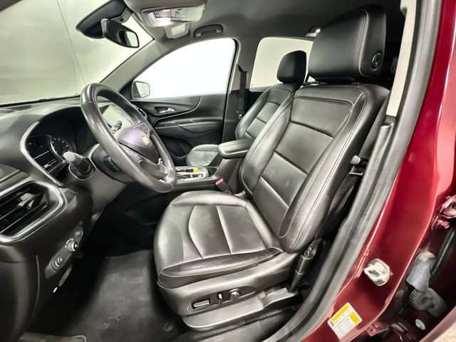 Used 2018 Chevrolet Equinox Premier image 18
