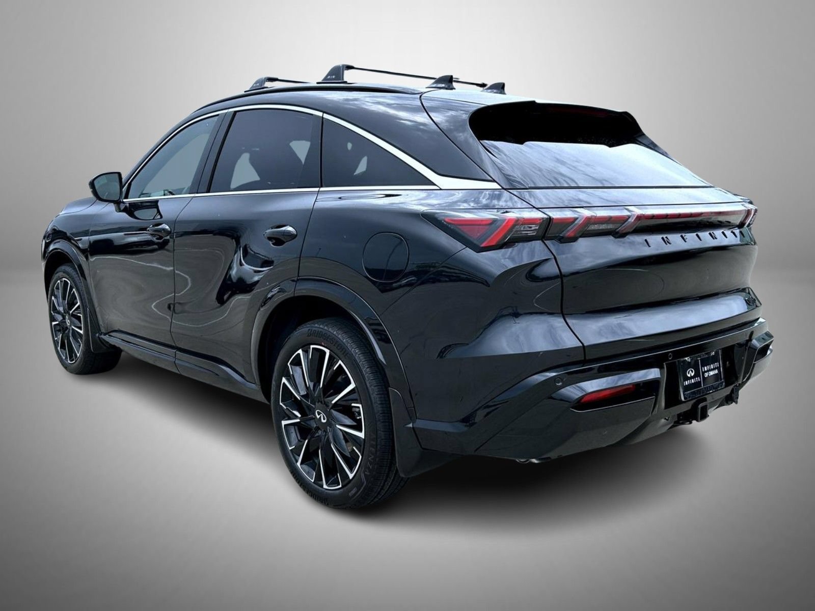 New 2027 INFINITI QX65 Autograph AWD/4WD image 7