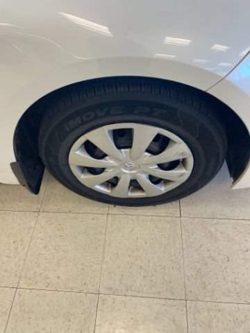 Used 2021 Toyota Corolla SE w/ SE Premium Package FWD image 23