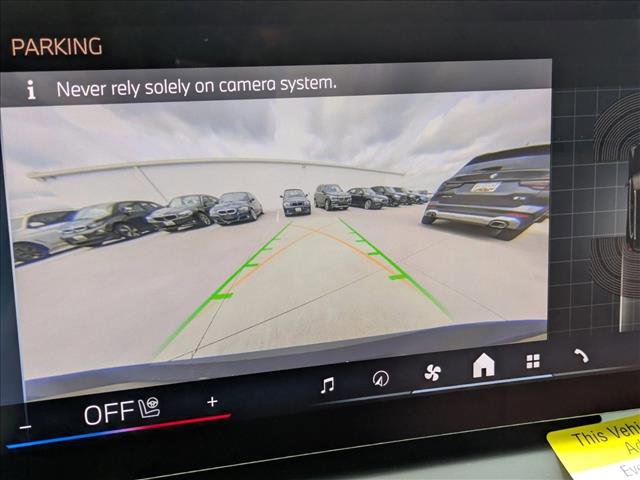 Used 2026 BMW X3 xDrive30 w/ Convenience Package image 13