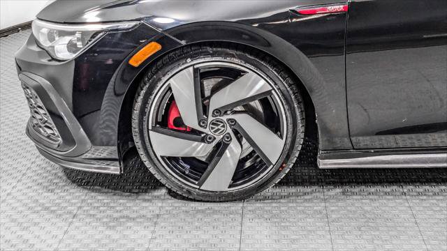 Used 2024 Volkswagen GTI S FWD image 34