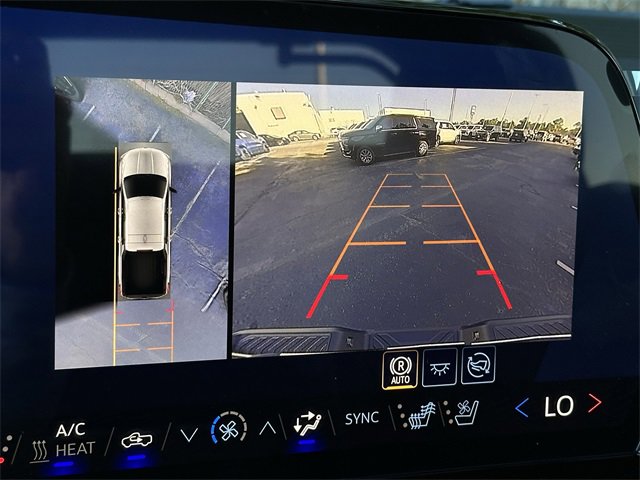 New 2026 Chevrolet Silverado EV Trail Boss image 18