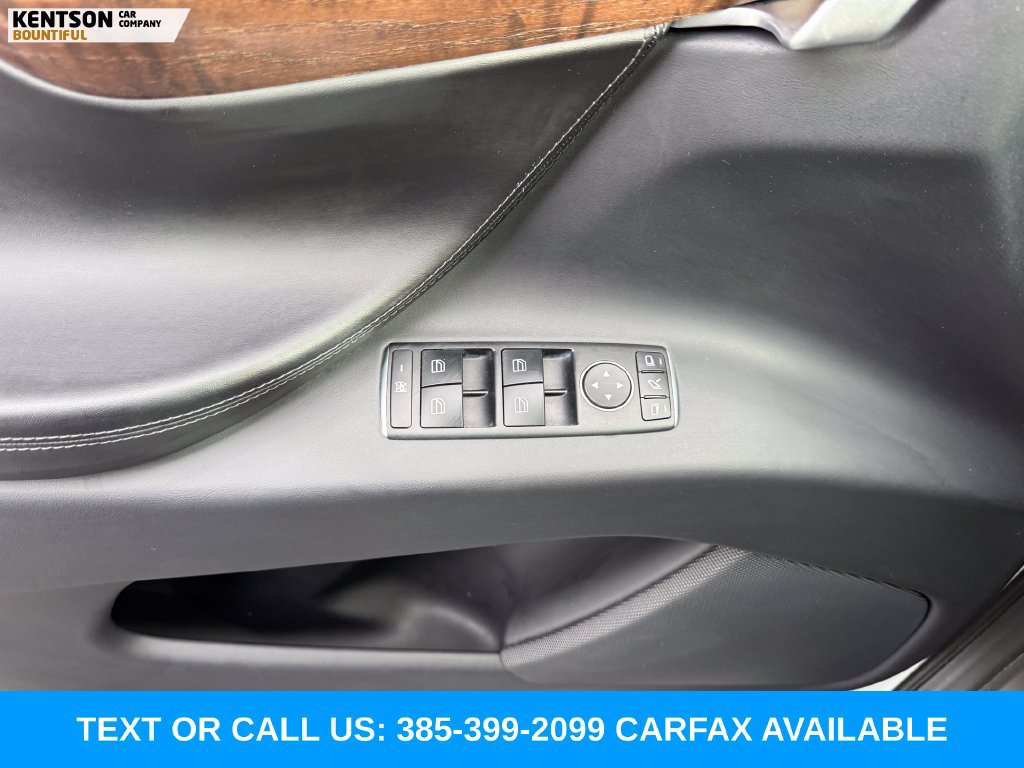 Used 2020 Tesla Model X Long Range AWD/4WD image 16