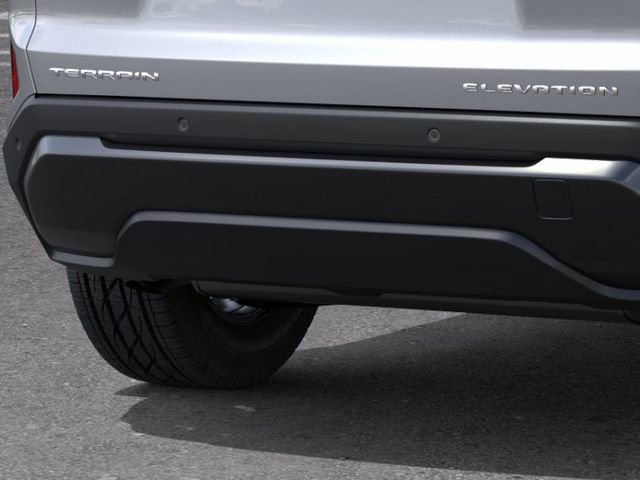 New 2026 GMC Terrain Elevation image 14