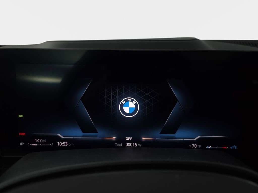 New 2026 BMW X7 xDrive40i image 20