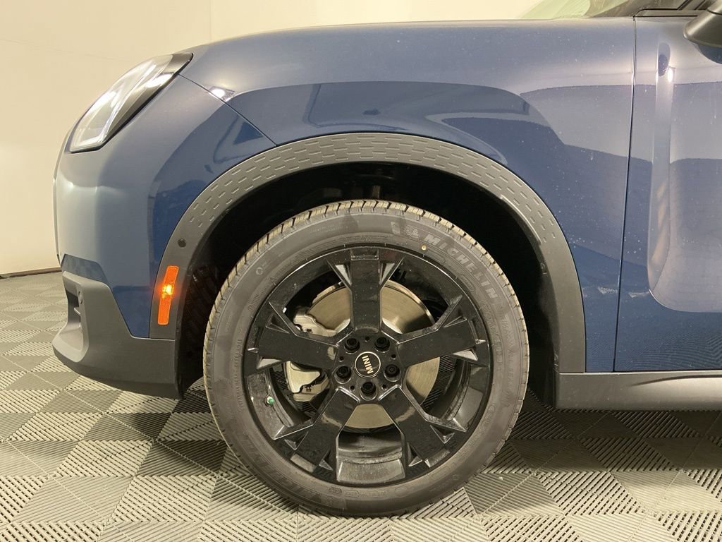 New 2026 MINI Cooper Countryman S w/ Comfort Package Max image 7