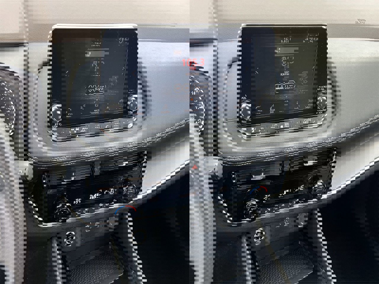 Certified 2022 Nissan Rogue SV image 15