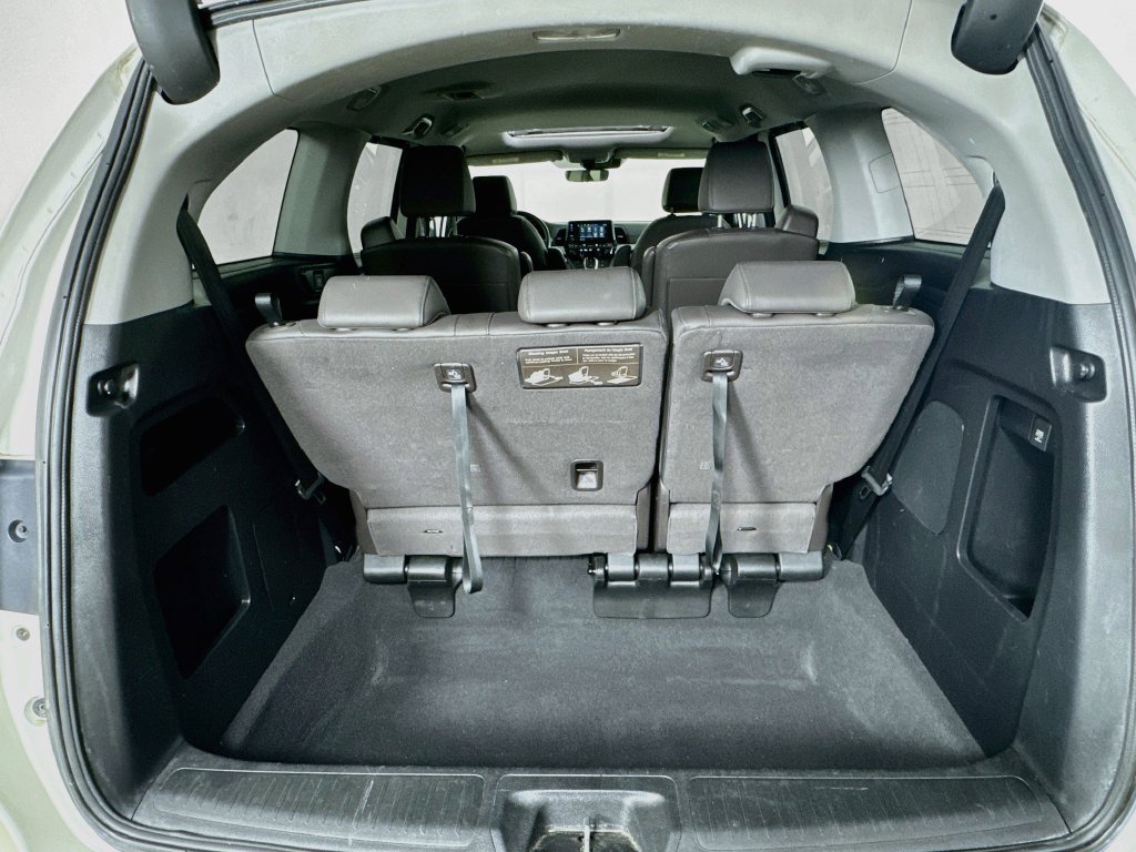 Used 2018 Honda Odyssey EX-L image 34