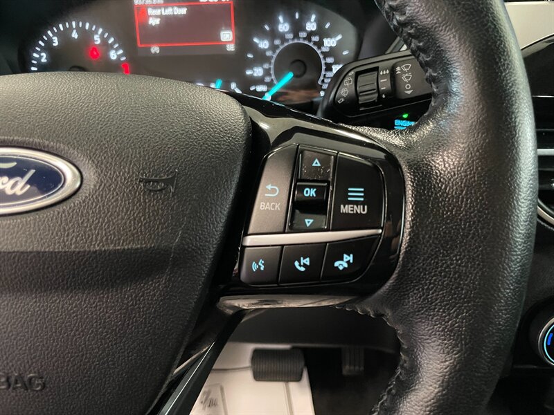 Used 2021 Ford Escape SEL AWD/4WD image 11