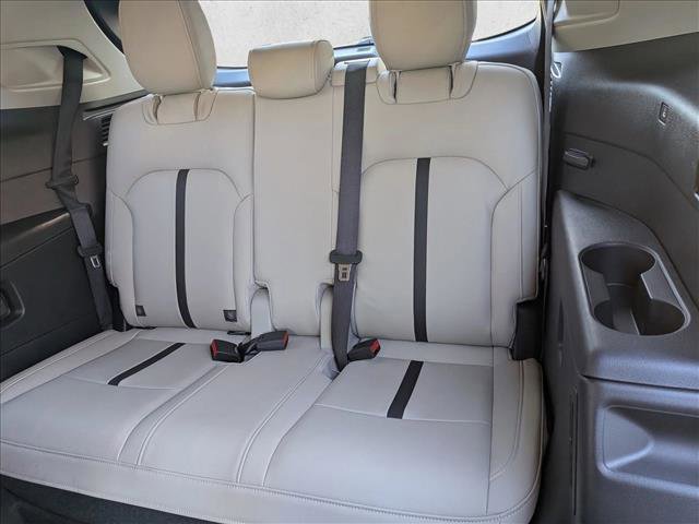 Used 2024 MAZDA CX-90 Plug-In Hybrid w/ Preferred image 20