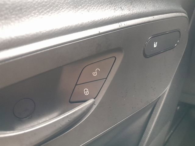 Used 2024 Mercedes-Benz Sprinter 144 Cargo image 7