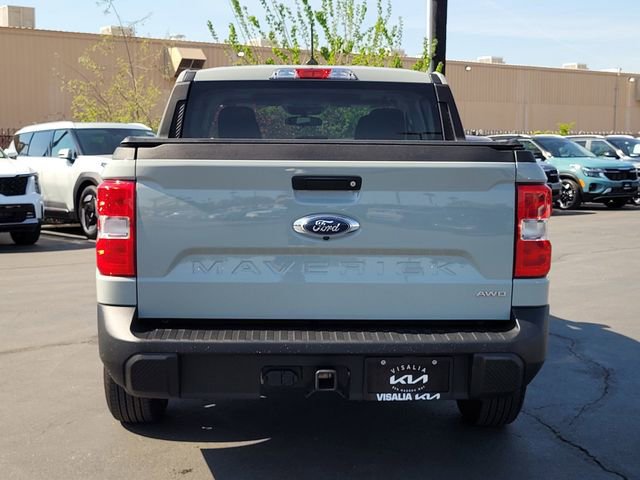 Used 2022 Ford Maverick XLT w/ Equipment Group 300A Standard image 6