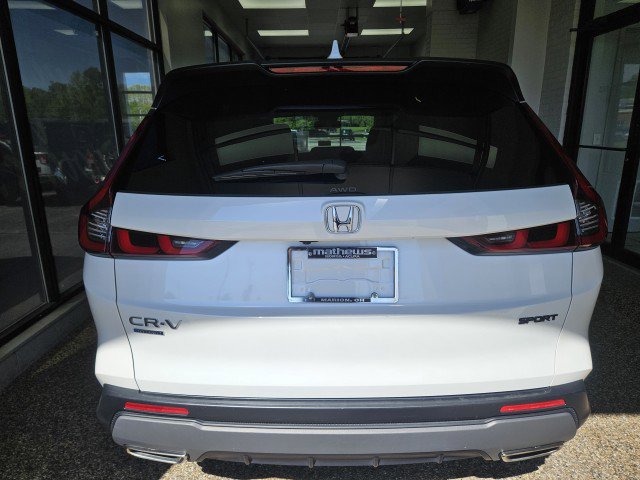 Used 2023 Honda CR-V Sport image 3